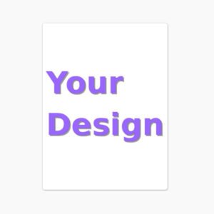 your design