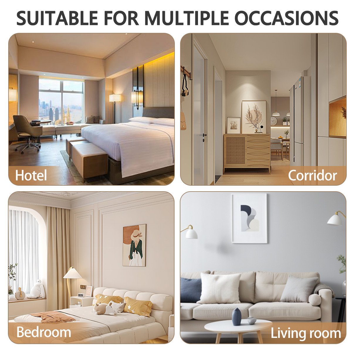 Frameless Canvas 1:2 (Direct Shipment from USA - Suwanee Plant 1) - Image 8