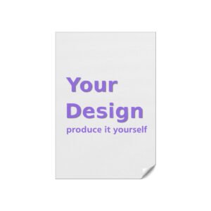 Frameless Canvas 2:3 (Direct Shipment from USA - Suwanee Plant 1)